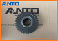 YN53D00008S014 เครื่องจักรดาวสําหรับ Holland E215 Excavator Track Reduction Drive