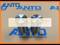 208-27-71250 2082771250 Pin KOMATSU อุปกรณ์สํารองเครื่องขุดสําหรับ PC400LC-8 PC450LC-8