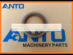 Komatsu 4WG200 ปะเก็นเกียร์ซ่อมรอยรั่วที่เชื่อถือได้