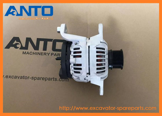 VOE15196041 15196041 เครื่องกำเนิดไฟฟ้ากระแสสลับสำหรับ VOE EC220D Excavator Electric Parts