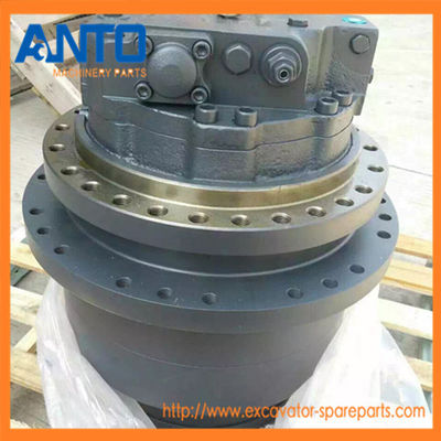 EC460 DH500 R500-7  VOE Doosan Hyundai Excavator Travel Motor