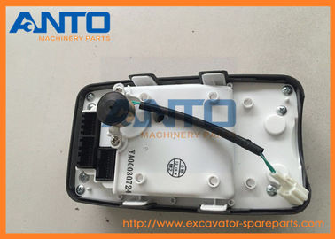 ZX330 ZX60 Hitachi Excavator Monitor 4462635 4488903 For Construction Machinery Controller