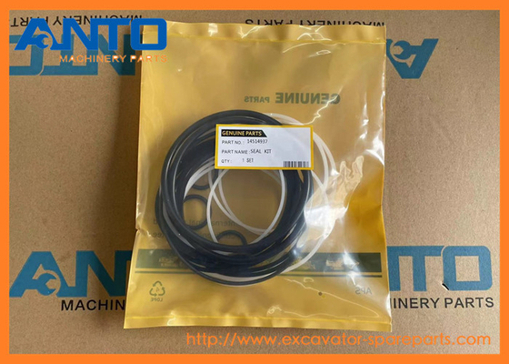 14514937 ซีล คิต เหมาะสําหรับ EC135B EC140 EC140B EC160B EC180B EC200B EC210 EC210B EC240B EC240C