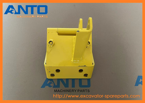421-54-42441 4215442441 Hinge R.H. KOMATSU ชิ้นส่วนเครื่องบรรทุกล้อที่เหมาะสําหรับ WA450 WA470 WA480