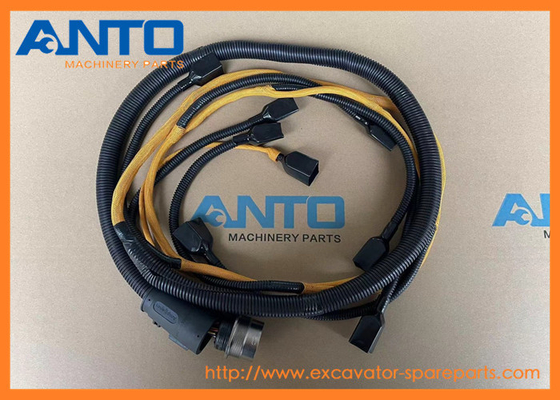 6156-81-9211 6156819211 เครื่องเชื่อมไฟฟ้า KOMATSU อะไหล่เครื่อง excavator เหมาะสําหรับ PC400-7