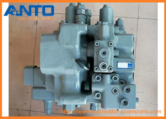HYEST CORPORATION วาล์วควบคุมหลัก UX28 Fit สำหรับรถขุด VOE EC210