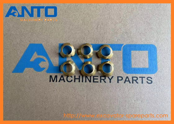6210-71-1160 6210711160 กาสเกต KOMATSU อะไหล่เครื่องขุดสําหรับ PC400LC-5