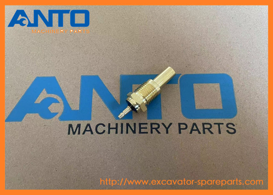 08620-00000 1980611942 198-06-11941 เซ็นเซอร์อุณหภูมิน้ํา KOMATSU อะไหล่เครื่องขุดสําหรับ 6D105-1N