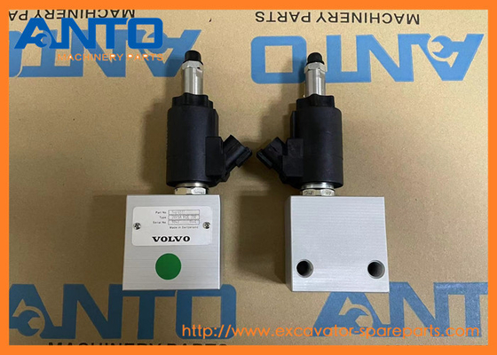 VOE14646531 14646531 อะไหล่เครื่องขุดเครื่องขับเคลื่อนที่เหมาะสําหรับ ECR58D ECR88D