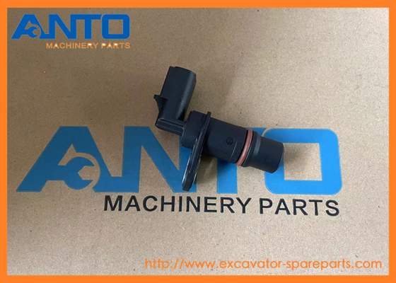 6261-81-2902 2872279 เซ็นเซอร์ความเร็วตําแหน่ง KOMATSU เครื่องขุดอะไหล่ไฟฟ้า สําหรับ PC300LC-8