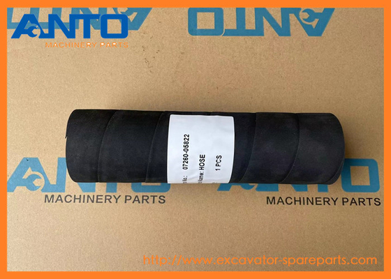 07260-05822 0726005822 กล่องสําหรับเครื่องขุด KOMATSU PC1250 PC1250SP PC1600 PC1600SP