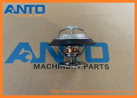 6746-61-6210 4936026 เทอร์โมสแตต KOMATSU อุปกรณ์สํารองเครื่องขุดสําหรับ PC360LC-10