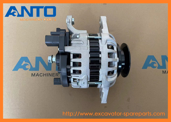 300901-00098 อัลเตอร์เนเตอร์ DOOSAN เครื่องขุดอะไหล่สําหรับ DX62R-3 DX63-3