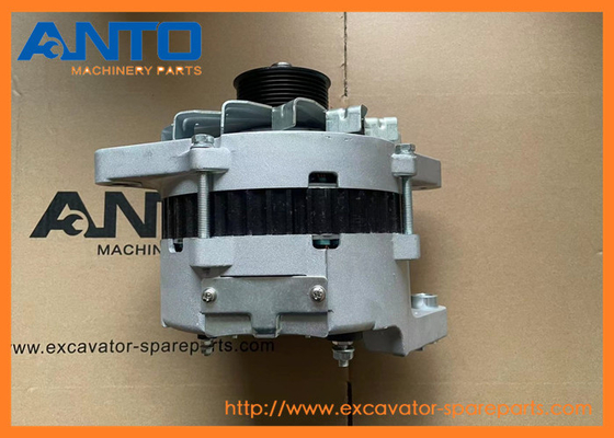 600-861-9121 6008619121 600-861-9120 แอลงเตอร์เนเตอร์รองรับสําหรับ KOMATSU Grader GD655