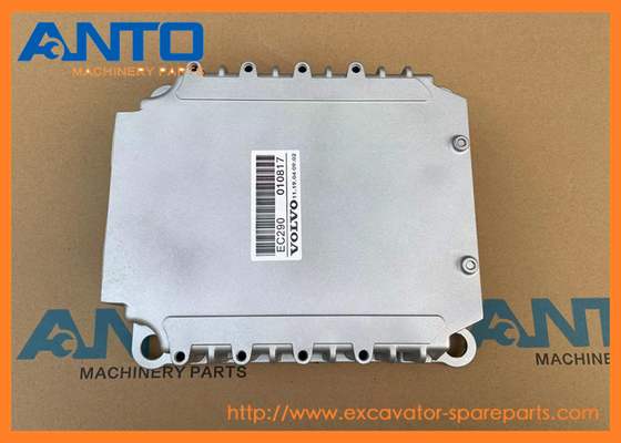 VOE60100002 60100002 ECU เครื่องควบคุมเครื่องขุดอะไหล่ที่เหมาะสําหรับ EC140B EC290B