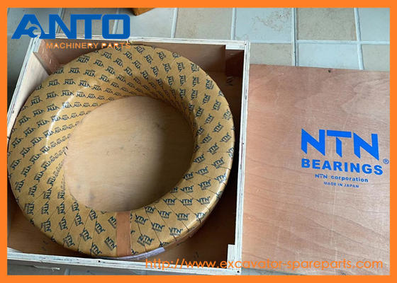 06000-32056 0600032056 หัวหัก KOMATSU อะไหล่เครื่องขุดสําหรับ HD605-7E0