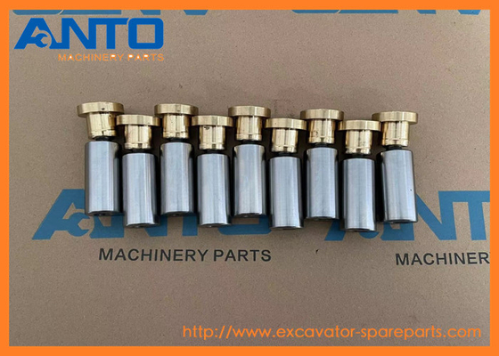 XKAY00464 พิสตัน ASSY HYUNDAI อุปกรณ์สํารองเครื่องขุดที่เหมาะสําหรับ R140LC-7