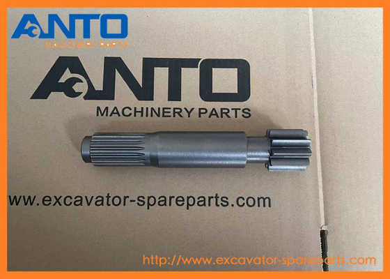 20Y-27-22110 20Y2722110 อะไหล่แกนเหมาะสม KOMATSU เครื่องขุด PC100L PC200 PC200CA