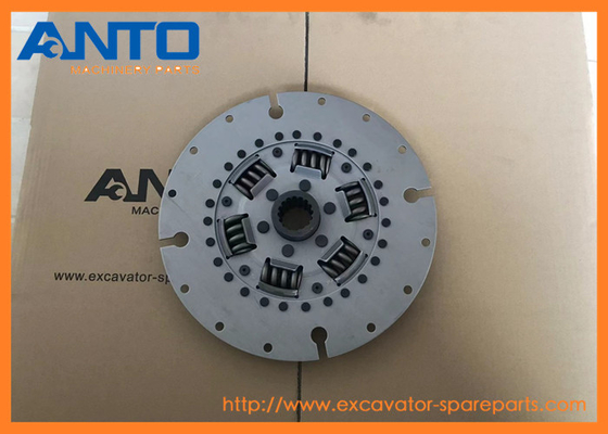 205-01-72110 2050172110 2060158360 สนับสนุนแผ่นดัมเปอร์สําหรับ KOMATSU Excavaotrs PC200 PC220 PC240