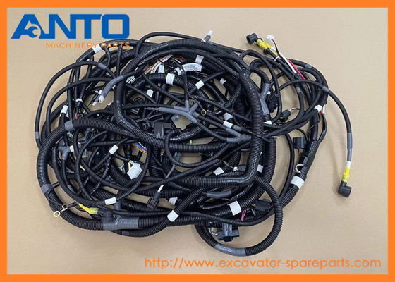 LQ13E01245P1 เครื่องเชื่อมสาย KOBELCO อะไหล่เครื่องขุดสําหรับ SK200-8 SK250-8