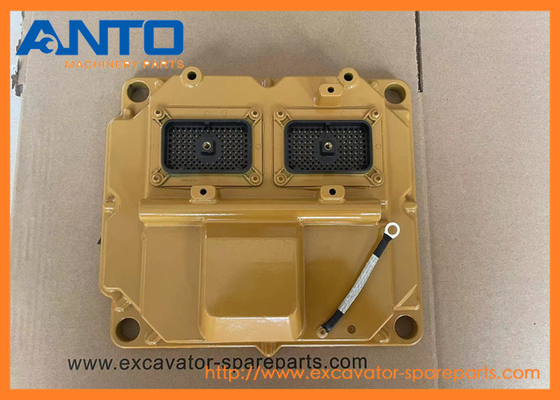 357-2083 3572083 ECU เครื่องควบคุม ECM เครื่องขุดอะไหล่ที่เหมาะสําหรับ C6.6 320E