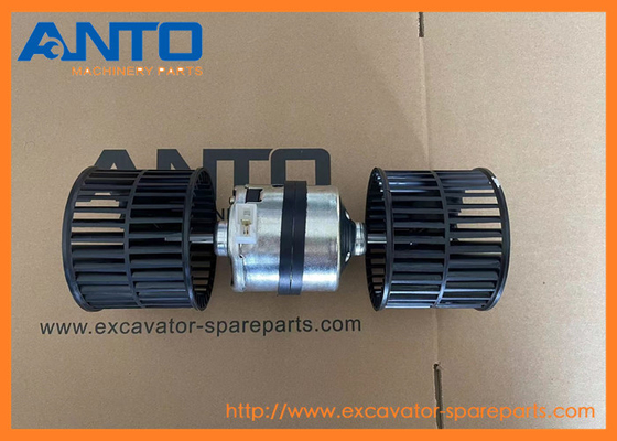 AN51500-10770 AN51500-10771 อากาศ A / C พัดลมพัดลมมอเตอร์ KOMATSU อะไหล่เครื่องขุดสําหรับ WA200-6