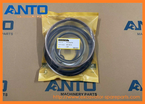 707-99-66790 7079966790 ซีลคิต บูลโดเซอร์อะไหล่ที่เหมาะสม KOMATSU D275A