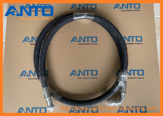 209-64-12131 2096412131 ท่อสําหรับ KOMATSU เครื่องขุด PC750 PC750SE PC800 PC800SE PC850