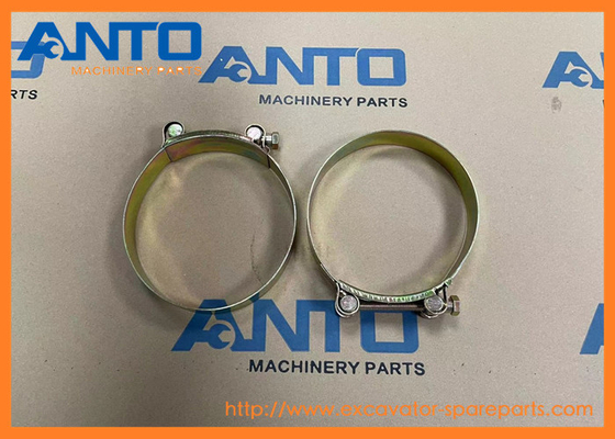 208-62-73910 2086273910 การสนับสนุนคลัมป์สําหรับ KOMATSU เครื่องขุด PC1250 PC1250SP PC2000 PC300