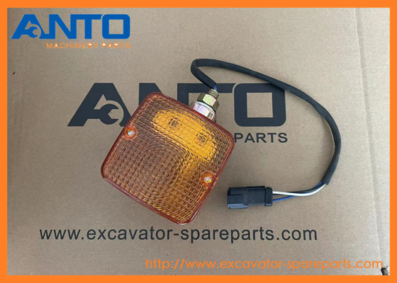 424-06-43221 4240643221 โลม KOMATSU เครื่องบรรทุกล้ออะไหล่สําหรับ WA150-6