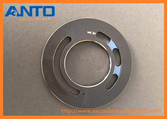 708-1T-13221 7081T13221 แวลฟ์เพลต เครื่องขุดอะไหล่ที่เหมาะสม KOMATSU PC30R PC35R PC40R