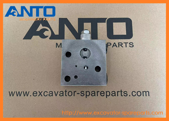 723-40-71411 7234071411 บล็อก KOMATSU อุปกรณ์สํารองเครื่องขุดสําหรับ PC270-8