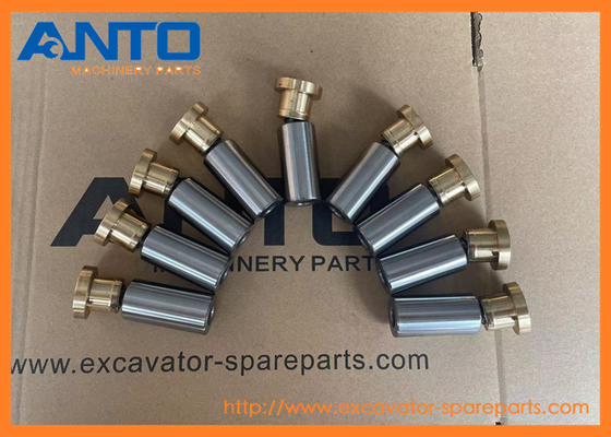 XKAH00893 พิสตอน HYUNDAI เครื่องขุดอะไหล่สําหรับ R110-7 R140LC-7