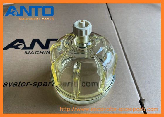 4687656 กรอกกรอง HITACHI เครื่องขุดอะไหล่สําหรับ ZX110-3 ZX200-3