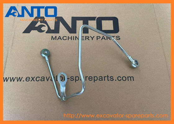 8971242340 ท่อน้ํามัน HITACHI อะไหล่เครื่องขุดสําหรับ EX100-3C EX120-5