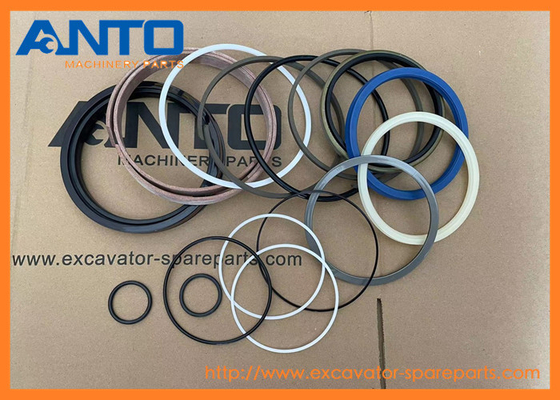 31Y118250 ซีลคิต HYUNDAI เครื่องขุดอะไหล่สําหรับ R250LC-7