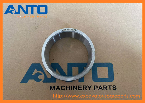 421-46-11741 4214611741 สนับสนุนระยะสําหรับเครื่องบรรทุกล้อ KOMATSU 545 WA450 WA450L WA470