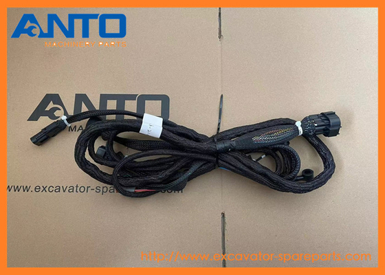 21N621033 เครื่องยนต์ HYUNDAI อุปกรณ์สํารองเครื่องขุดสําหรับ R210LC-7