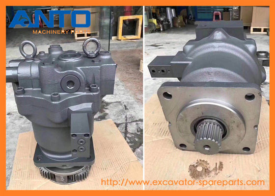 VOE14512786 รถกวาดสมุทรมอเตอร์ / Swing Motor Assembly MFC250 SG20 สำหรับ VOE EC360B EC330B DH370 อะไหล่รถขุดตีนตะขาบ