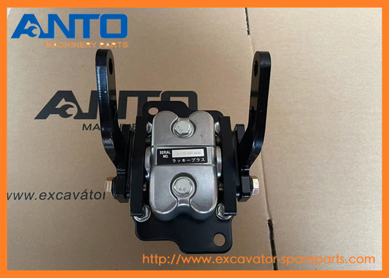 702-16-01542 702-16-01220 พิเลตแวลล์ KOMATSU เครื่องขุดอะไหล่ สําหรับ PC100-6
