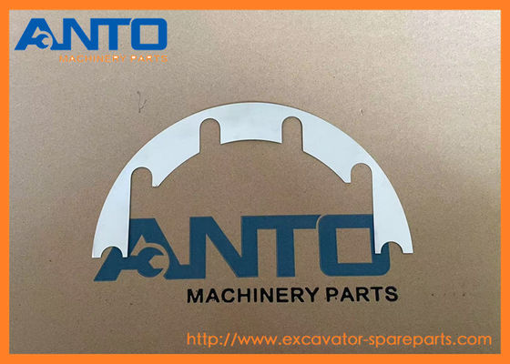 421-46-11372 4214611372 การสนับสนุนชิมสําหรับเครื่องบรรทุกล้อ KOMATSU WA320 WA320PZ WA380 WA400