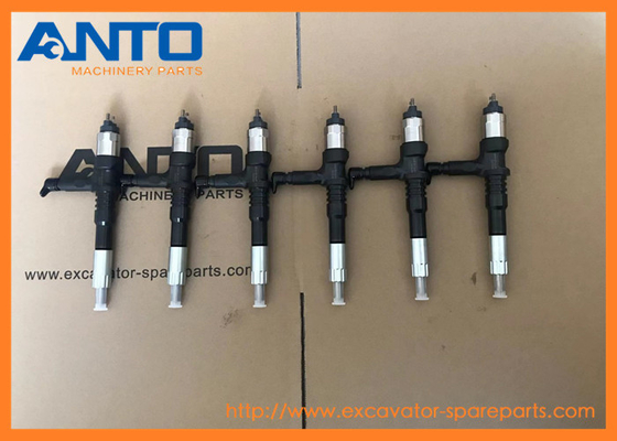 6251-11-3100 6251113100 เครื่องบรรทุกล้อฉีดอะไหล่สําหรับ KOMATSU WA480