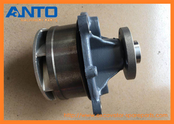 VOE21404502 อะไหล่ชิ้นส่วนเครื่องยนต์ / ปั๊มน้ำหล่อเย็นสำหรับ VOE EC210B EC290B EC220D
