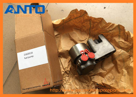ชิ้นส่วนเครื่องยนต์ Excavator มาตรฐาน, VOE21620116 ปั้มน้ำมันสำหรับ VOE EC210B EC290B EC220D