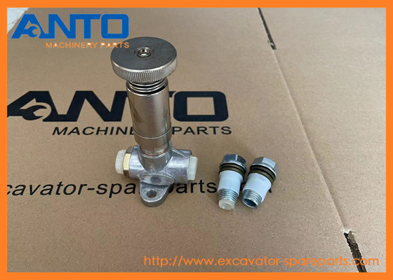 6933-71-8110 6164-71-8140 ปั๊ม ASS'Y KOMATSU อะไหล่เครื่องขุดสําหรับ SA12V170E-2A