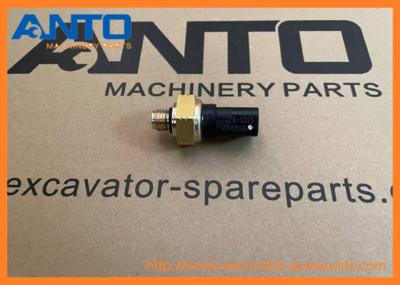 278-5225 2785225 ชุดเซ็นเซอร์ความดันน้ํามัน อะไหล่เครื่องขุดสําหรับ C6.6 DE150E2