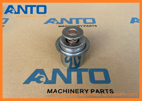 6745-61-1110 6745611111 เทอร์โมสแตต KOMATSU เครื่องบรรทุกล้ออะไหล่สําหรับ SAA6D114E-3C WA430-6