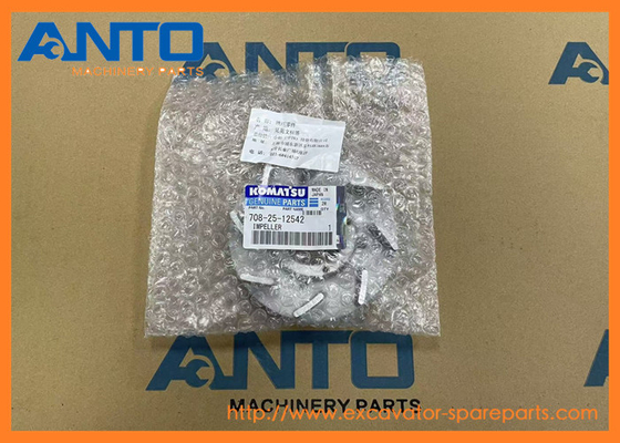 708-25-12542 7082512542 การสนับสนุนเครื่องขับเคลื่อนสําหรับเครื่องขุด KOMATSU PC1000 PC1000SE PC1000SP