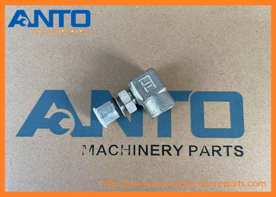 208-62-61140 2086261140 การสนับสนุนเอลโคสําหรับเครื่องขุด KOMATSU PC1250 PC1250SP PC400 PC400ST