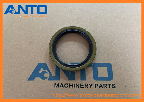 07011-00080 0701100080 Seal KOMATSU เครื่องบรรทุกล้ออะไหล่สําหรับ WA380-6